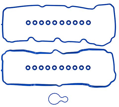 FEL-PRO VS 50652 R Engine Valve Cover Gasket Set for Jeep Liberty