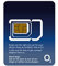 OneCall O2 Prepaid 30 Day Unlimited Data SIM - 4G/5G, 25GB EU Roaming