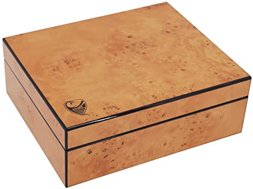 GERMANUS Uhrenbox 608