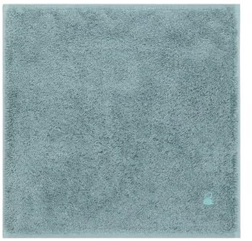 Yves Delorme Etoile Fjord Towels - Extra Plush and Soft Luxury Bath Linens - 100% Natural and Organic - High Absorbency Turkish Towel