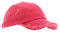 GUESS Baseball Cap Pink