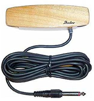Shadow ESH 330 Tonabnehmer für Akustikgitarre mit Wicklung