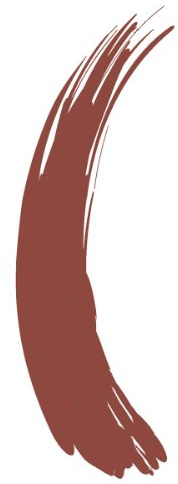 Mascara per capelli Reality 16 ml, mogano