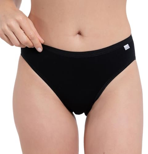 Speidel - Britta - Jazzpant - 5er-Pack (40 Schwarz)