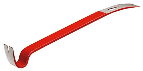 Hultafors 827023U Wrecking Bar Steel 108 Mini, 7.5 inch