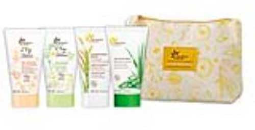 Neceser Higiene al Cotidiano 4 Unidades