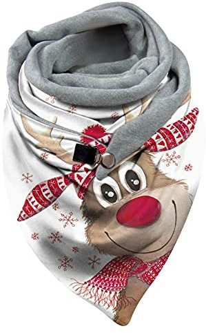 Cashmere Schal Damen Mit Knopf Wolle Schal Scarf Schwarz Muster Kaschmir Palestinian Scarf Dreieckstuch Eulen Mädchen Musselin Schals Knit Factory Dreieckstuch