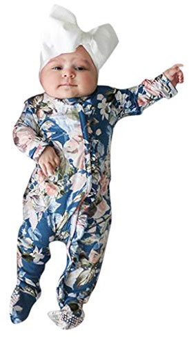 Generisch Baby Schlafsack Mit Füßen Schlummersack Neugeborene Baby Babyschlafsack Winterschlafsack Unisex Winter Strampelsack Langarm Ganzjahres Baby Schlafsack Winter Schlafsack Schlafsack