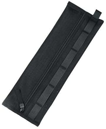 Bolsa para piquetas de tienda, bolsa para guardar los postes de la tienda - Bolsa de almacenamiento para piquetas para tienda Oxford Case,Funda impermeable para estacas de camping resistente a la