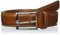 Daniel Hechter Herren 10152 Gürtel, Cognac, 95