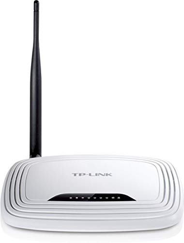 TP-LINK WR740N 150Mbps Wireless N Router