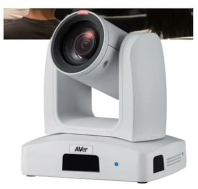 AVer Système de vidéoconférence PTZ231 Full HD