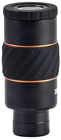 Telescope Accessories 60degree Wide-angle Spotting Telescope Eyepiece Accessories 2.3mm 5mm 7mm 9mm 12mm 18mm 25mm(2.3mm)