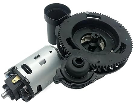 Mahlwerksmotor, Kompatibel Mit Philips EP1221, 2121, 2124, 2136, 3146, 5144, Ersatzteil For Kaffeemaschinen