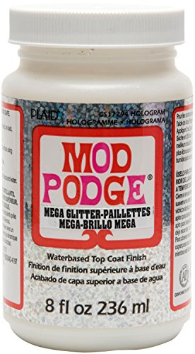 Mod Podge CS17294 Glue, Medium