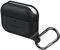Spigen Funda Impermeable Waterproof Slim Armor IP Compatible con Apple Airpods Pro (2019) / Airpods Pro 2 (2ª Generación) - Negro