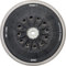 Bosch Accessories 1x Platorelli Expert Multihole per Bosch Versione Morbido, Ø 150 mm, Accessorio Levigatrice Rotoorbitale