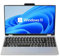 GREFIC Ordinateur Portable 15,6 Pouces, PC Portable Win11, 16Go de RAM, 512Go SSD, Processeur Alder Lake-N95, Écran 1080P IPS, Clavier Rétroéclairé, Webcam, WiFi 2.4+5G