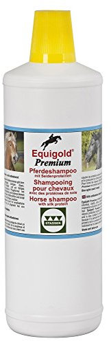 Equigold Premium Pferdeshampoo, 500 ml
