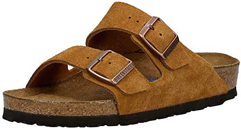 Birkenstock Arizona Bs SFB 1009526, Sandalen - 43 EU