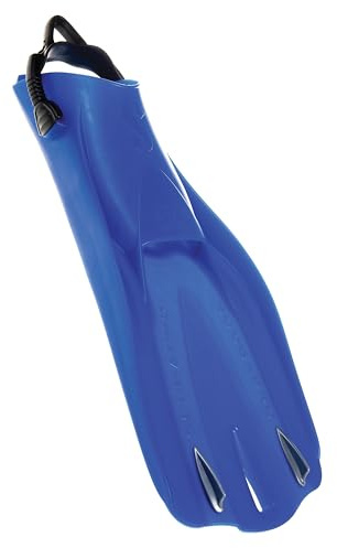 Scubapro Pinne Go Sport (L, Blu)