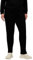 Ulla Popken Damen Hose 801048 Sweathose, Black Beauty (Eratzfarbe), 36W / 32L