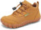 SAGUARO Zapatillas Descalzas Niños Ligeras Transpirable Zapatos de Trekking Barefoot Minimalistas Sneakers Gr.29