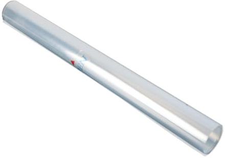 FIXOSHEE Pellicola AntiGraffio per Auto 3 Strati 50X300 CM, Pellicola Trasparente Adesiva Resistente a Caldo e Freddo, Protezione Carrozzeria e Paraurti, per Auto e Moto in Esterno