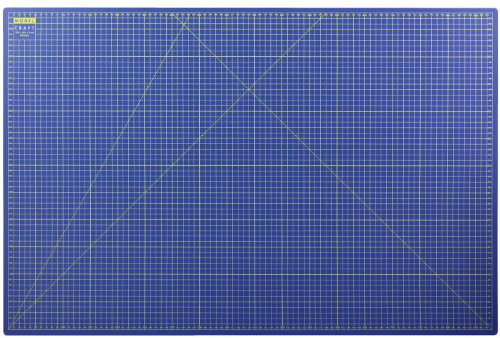 Schneidmatte DIN A1 selbstheilend