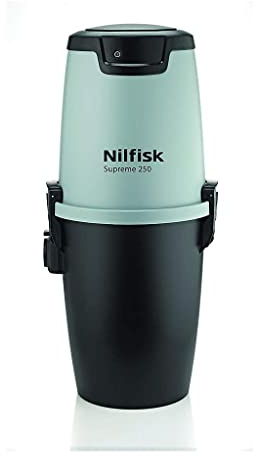 NETTOYEUR HP NILFISK 107404971 SUPREME 250