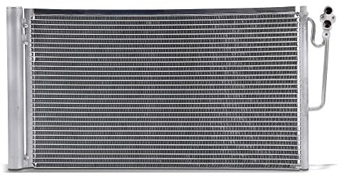 Klima Kühler Klimakondensator Kondensator Klimakühler Klimaanlage inkl. Trockner 630x342x16,