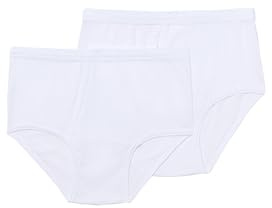 Abanderado Pack Braslip Línea Original Algodón 100% Hombre x2