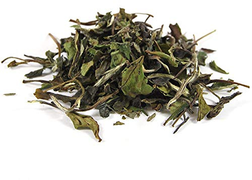 Floranjou - Thé blanc Bai Mu Dan - 1 kg