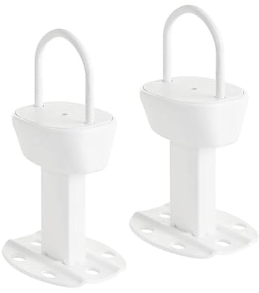 Supporto a pavimento per termosifoni tubolari aventi collettore con diametro da 45 mm a 60 mm con portata fino a 200kg. Sistema Anti Sgancio avanzato per massima sicurezza.