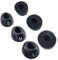 TENNMAK Kompatibel mit Nothing Ear/Nothing Ear (A) / CMF Buds/CMF Buds Pro/Pro 2