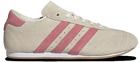 adidas Taekwondo Lace - Women's (JQ3518, Cream White/Bliss Pink) Size 7