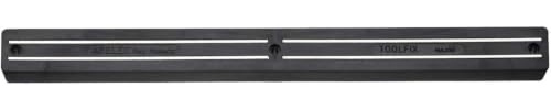 Victorinox Knivlist major med magnet, 3 monteringshål, 35 cm total längd, utan utrustning, svart