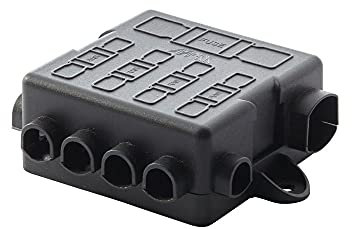 HELLA 8JD 187 871-041 Sicherungshalter