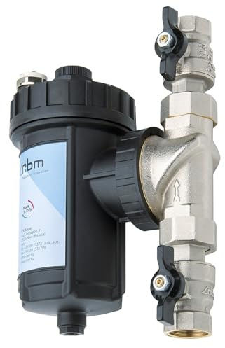 rbm Filtre Magnã©Tique 1 - Safe-Cleaner 2