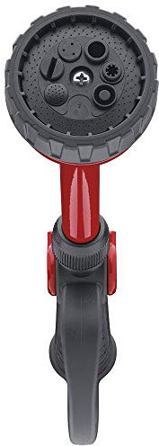 Orbit 58995 Pro Flo 7-Pattern 14 Thumb Control D-Grip Wand