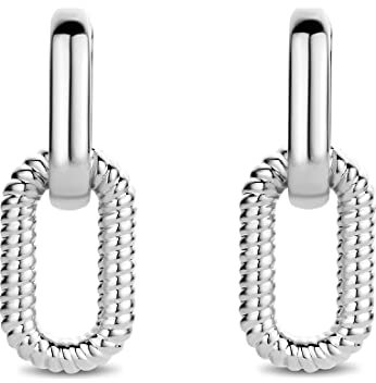 TI SENTO MILANO Frau Ohrringe 7831ST Kein Metalltyp EIN Anderer Weg Kein Edelstein - 7831ST