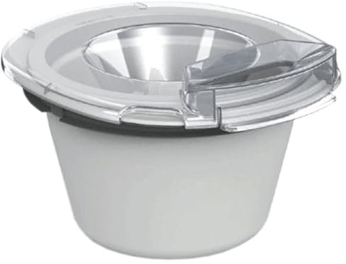 A956 – Máquina de helado completa para procesador de alimentos Chef (39464-8606) AWAT956B01 Kenwood