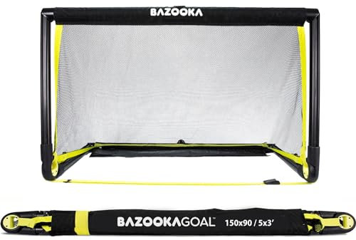 BazookaGoal Original, 150 x 90 cm