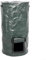 Besttoolifes Large Composter For Garden, Outdoor Compost Bin Heavy Duty Fallen Leaf Organic Ferment Waste Bag, Indoor-Outdoor Small Composter Bin(Green 45 * 80CM)