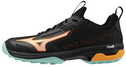 Mizuno Scarpe da Hockey Wave Panthera 2 Senior