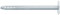 Fischer Dämmstoffhalter Metall DHM 70 Art. 536254 Menge: 250