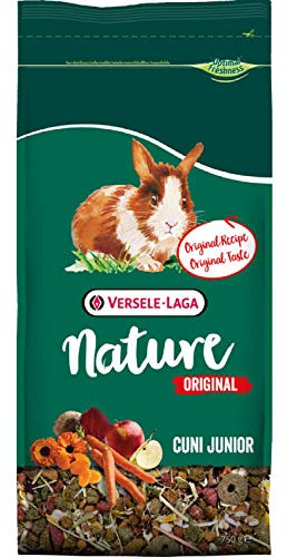 Versele-laga Versele-laga Originalfutter für Kleintiere, 750 g