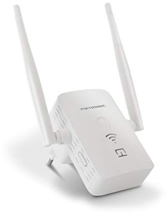 Metronic WiFi-repeater 1200 495439
