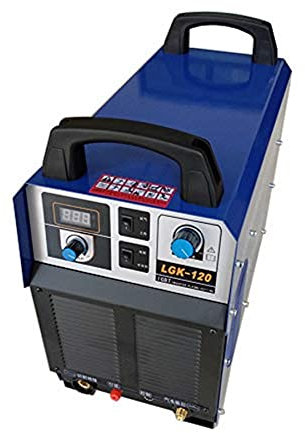 Máquina de corte CNC portátil compatible con oxifuel y corte de plasma (cortador de plasma de 120 amperios)