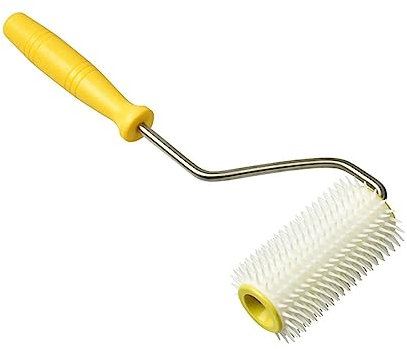 Folpus Honigextraktor Entdeckungswalze, Imkerwerkzeug, Bienenkamm Extraktionswalze